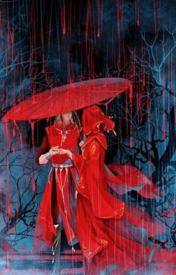 HUYẾT Y CA [NGÔN TÌNH - NGƯỢC]