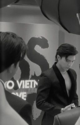 |huyhoang| love is you