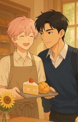 Hwabin/Jaebin | Mật Ngọt Tiệm Hoa Hướng Dương