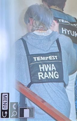 |hwahyuk| ๐ผ๐ ๐ฒ๐๐๐๐๐๐ ๐ผ๐ ๐ฒ๐๐๐๐ฬ