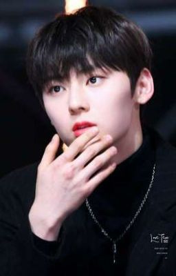 Hwang Min Hyun