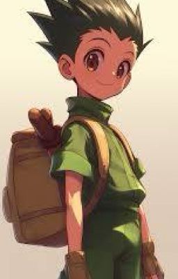 [HxH-AllGon] List oneshot yandere x Gon