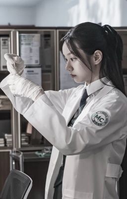 hyebin | scalpel