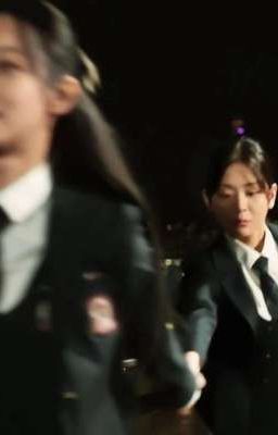 [Hyeri x Subin] Giữa hai nhịp thở