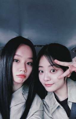 (HyeriSubin) Không Thương Em Thì Thương Ai?