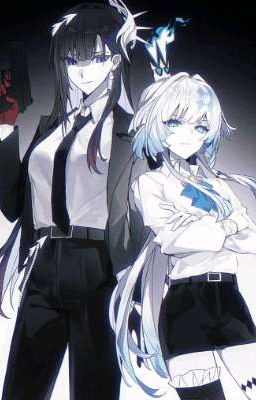 [ HYSILENS X CERYDRA] Con Hẻm Định Mệnh