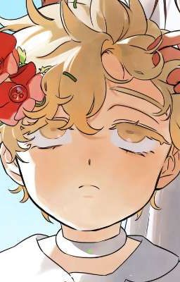 [HyuLuka] Chàng ngốc của riêng nàng