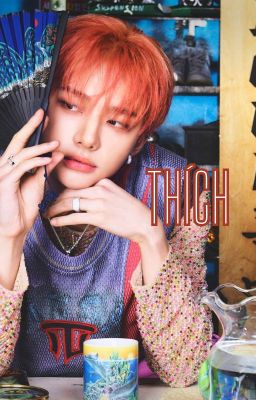 hyunchan ✩ thích