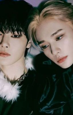 Hyunin|Phi vụ ngầm (SS1-continue)