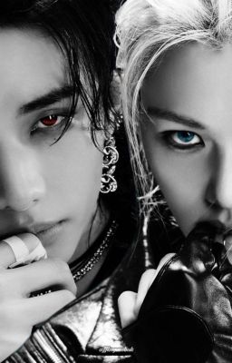 [Hyunlix] Cặp điên
