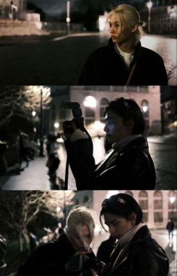 [Hyunlix] Chạng Vạng.