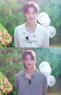 ;hyunlix | cua lại người yêu cũ.