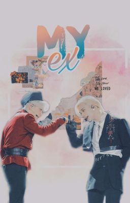 [HYUNLIX]. My EX III.