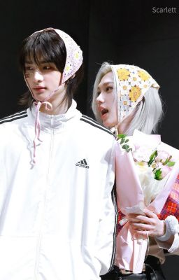 /Hyunlix/ Người ngoại quốc
