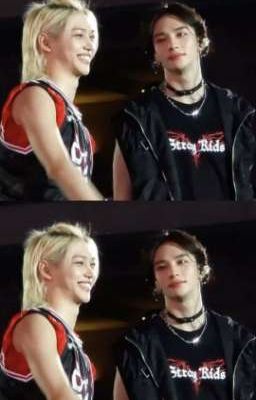 『Hyunlix』Người trong tranh