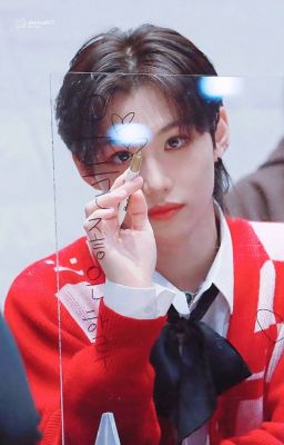 [Hyunlix | Shortfic] Another layer✨