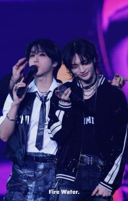 [Hyunsung] Thuyền ơi! Cần phao cứu sinh