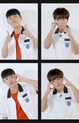 hyunwook và jihoon bản tình ca