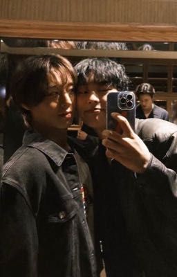 Hyunwook x Jihoon || Anh chỉ nhớ mỗi vợ