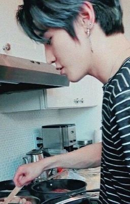 I love you chu cà mo ||JaeYong||
