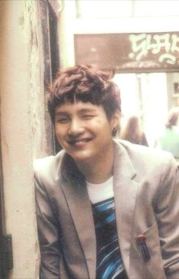 i miss him || yoongi