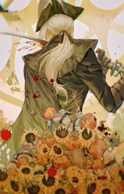 [ Identity V ] Bá Tước_Earl