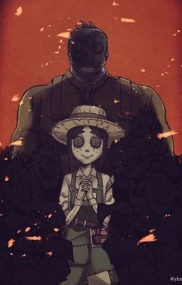 Identity V - Cốt truyện của Gardener - Gardener's story