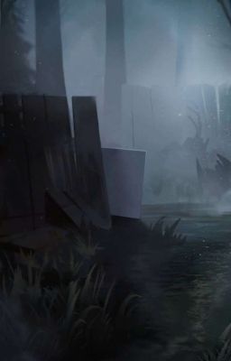 Identity V - Thyme Katsuki (fanmade)