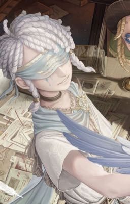IdentityV| Cú và hướng dương