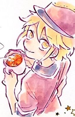 [IDV|Victor Grantz x Fem!Reader] Cậu ấy đang online