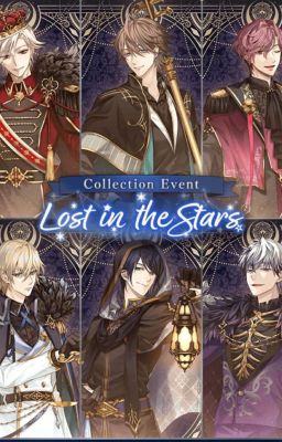 [Ikevil] [Dịch] CE - Lost in The Stars