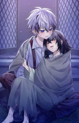 [Ikevil] [Dịch] Past Records: A Ruthless, Arrogant Man, & An Unfulfilled Promise