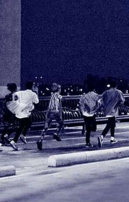 iKON ; game over