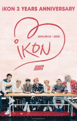 iKON is my love