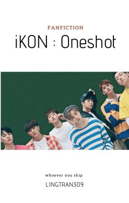 iKON : oneshot