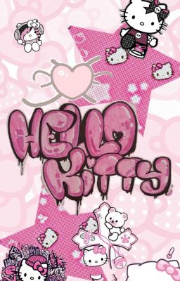 IL DIARIO DI UNA STELLA (theme hello kitty)