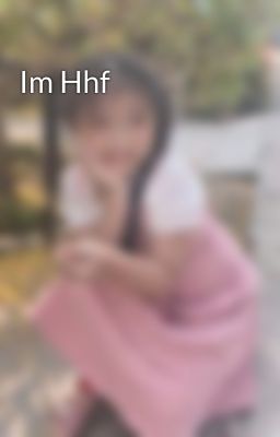 Im Hhf