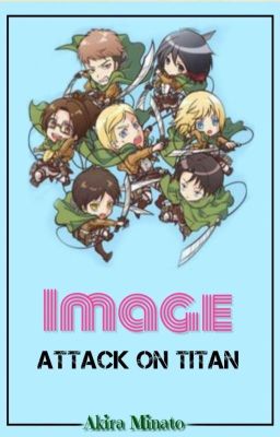 Image Attack on Titan