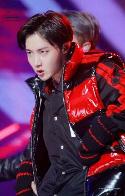 Imagine BTS [HOSEOK&YOU[ ĐỒ CẦM THÚ! TÔI YÊU ANH!