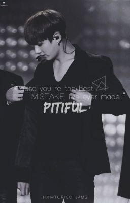 [IMAGINE/Re-edited] Pitiful {BTS Jungkook}