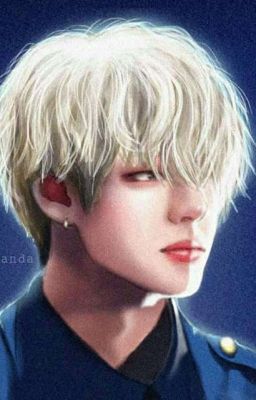 <imagine Taehyung> Tiền Bối