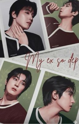 ⌞Immarcescible ☾⋆ 09:00 ⌝ My ex so đẹp
