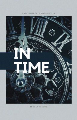 in time | wonki