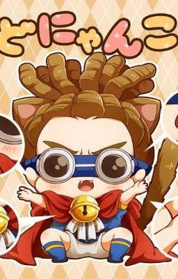 [Inazuma Eleven/Ảnh] Kidou Yuuto Và Đồng Bọn!!!