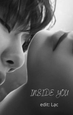 INSIDE YOU Collection