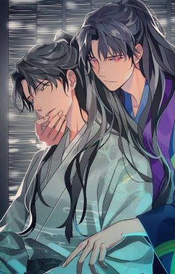 [ Inuyasha ] Nhà ta đạo lữ kêu Naraku-Lãm Trung Châu