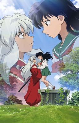 Inuyasha và nỗi lòng của Kagome