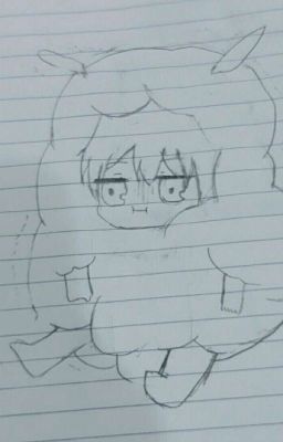 IriIvia's Artbook