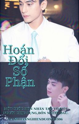 IsaacnegavxWeanKhang:Hoán đổi Số Phận