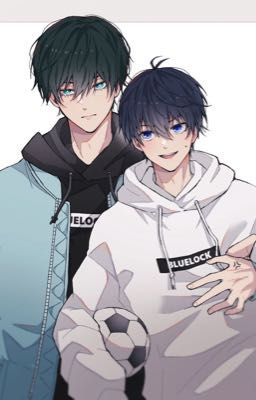 [IsagiRin]Người anh yêu 